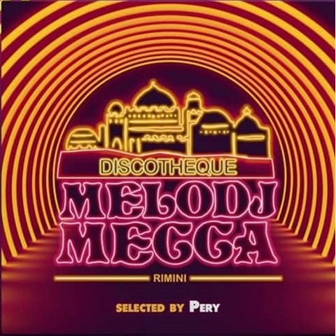 MELODY MECCA SELECT - Selected by PERI (2020)