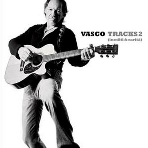 VASCO ROSSI - TRACKS 2
