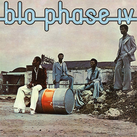 BLO - PHASE IV (1976 - rem’16)