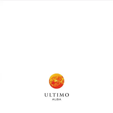 ULTIMO - ALBA (2023 - sanremo)