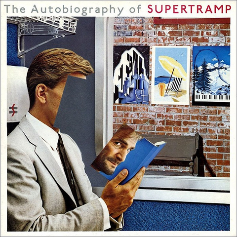 SUPERTRAMP - THE AUTOBIOGRAPHY OF SUPERTRAMP (1986)