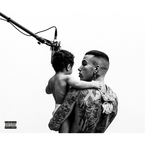 SFERA EBBASTA - X2VR (LP -2023)