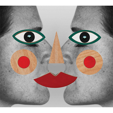 EMILIANA TORRINI - TOOKAH (2013)