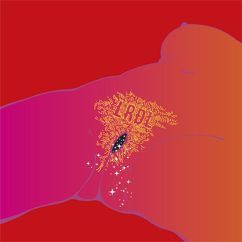 LA RAPPRESENTANTE DI LISTA - MY MAMMA (LP - SANREMO - 2021)