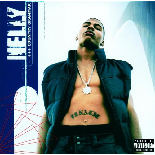 NELLY - COUNTRY GRAMMAR (2000)