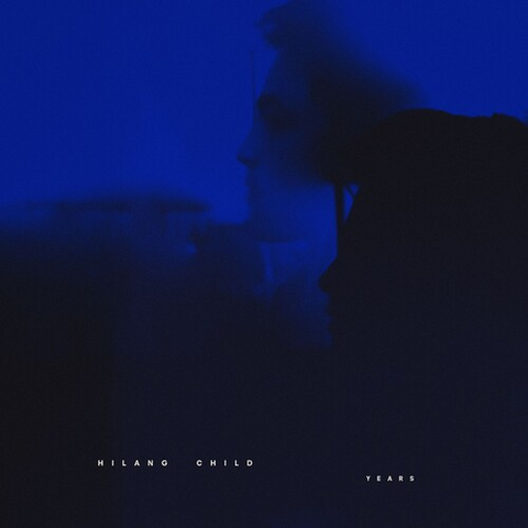 HILANG - CHILD YEARS (2018)