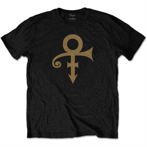 PRINCE - SYMBOL - (L) - TSHIRT
