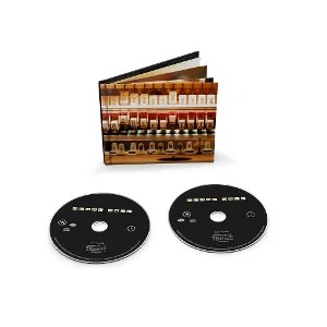 APHEX TWIN - DRUKQS (2001 - 2CD | RE26)