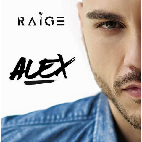 RAIGE - ALEX