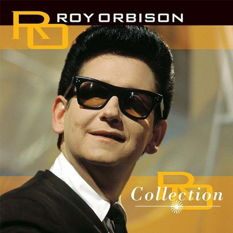 ROY ORBISON - COLLECTION (LP)