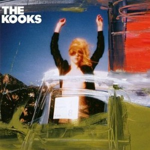 KOOKS THE - JUNK OF THE HEART