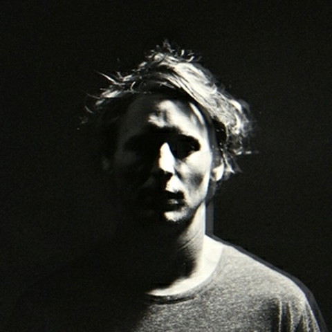 BEN HOWARD - I FORGET WHERE WE WERE (2014)