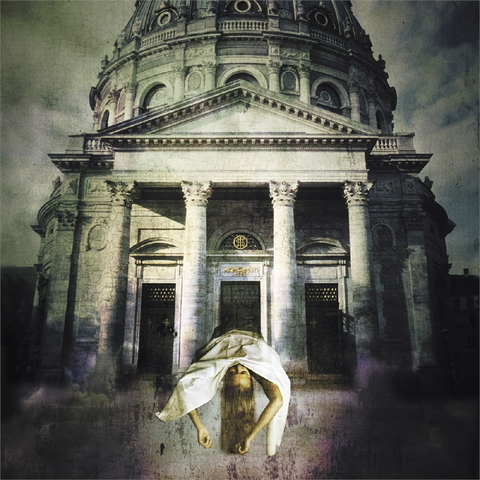 PORCUPINE TREE - COMA DIVINE (3LP - 1997)