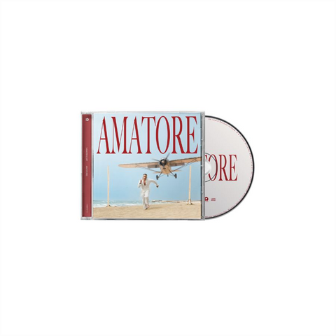 SAMURAI JAY - AMATORE (2026 - SANREMO)