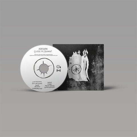 HEARTWORMS - GLUTTON FOR PUNISHMENT (2025)