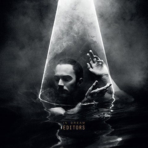 EDITORS - IN DREAM (2015 - DELUXE)