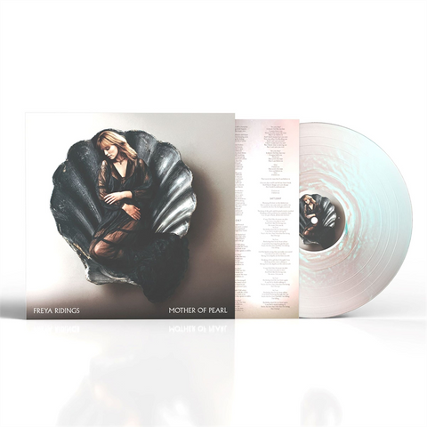 FREYA RIDINGS - MOTHER OF PEARL (LP - 2026)