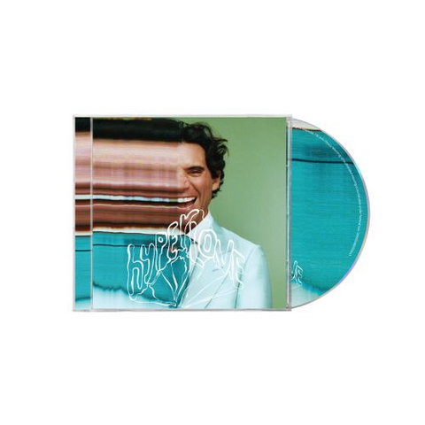 MIKA - HYPERLOVE (2026)