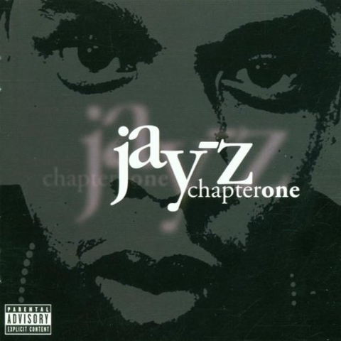 JAY-Z - CHAPTER ONE: GREATEST HITS (2002 - BEST)