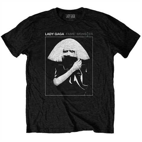 LADY GAGA - FAME MONSTER - Unisex