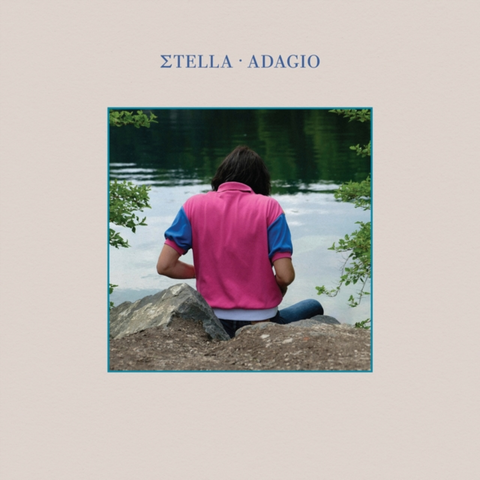 STELLA - ADAGIO (2025)