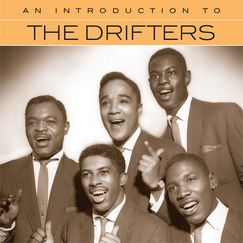 DRIFTERS - AN INTRODUCTION TO