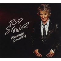 ROD STEWART - ANOTHER COUNTRY (2015 - DIGIPACK)
