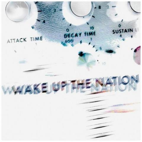 PAUL WELLER - WAKE UP THE NATION