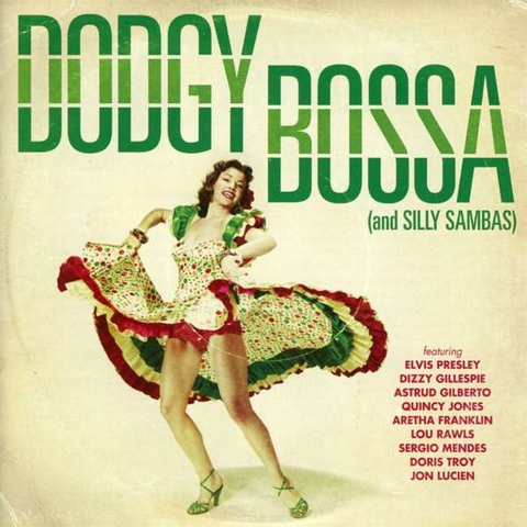 DODGY - DODGY BOSSA