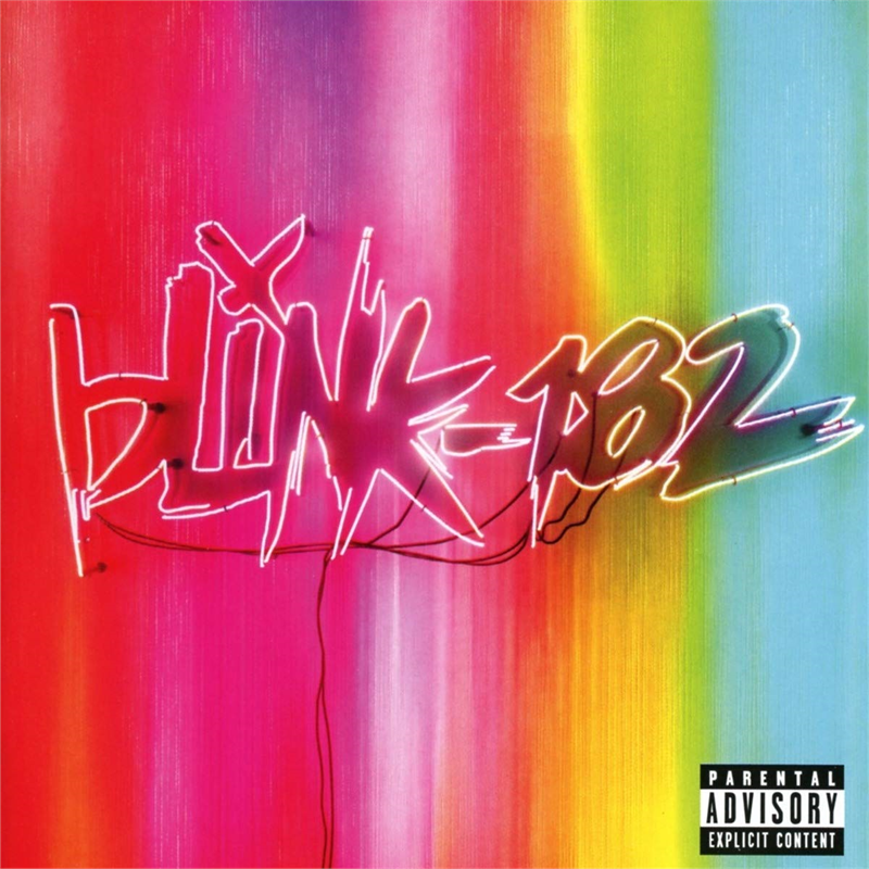 BLINK-182 - NINE (2019)
