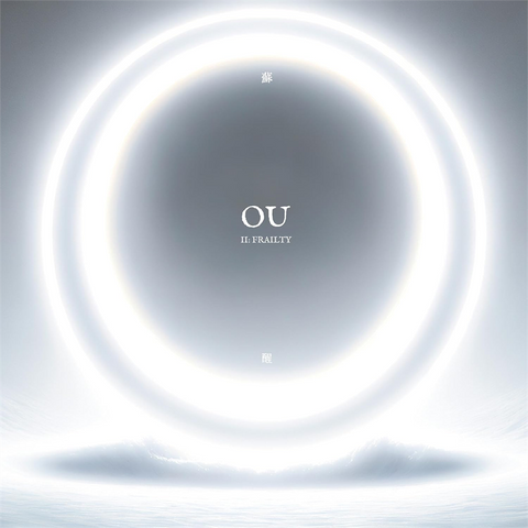 OU - II:FRAILTY (2024)