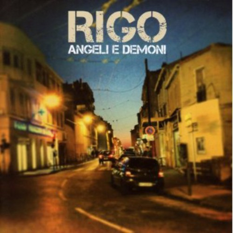 RIGO - ANGELI E DEMONI