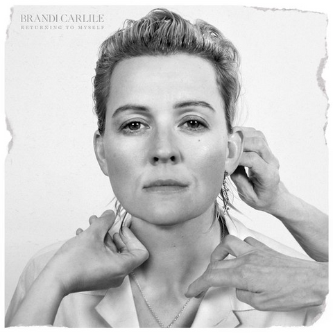 BRANDI CARLILE - RETURNING TO MYSELF (2025)