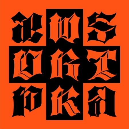 AESPA - DIRTY WORK: DIRTY WORKER VERSION (2025)
