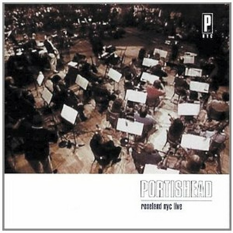 PORTISHEAD - ROSELAND NYC LIVE