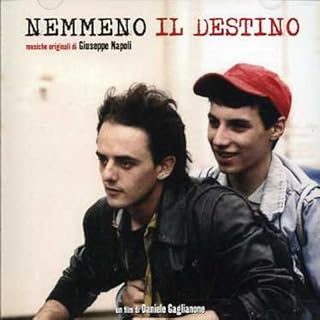 FILM - NEMMENO IL DESTINO