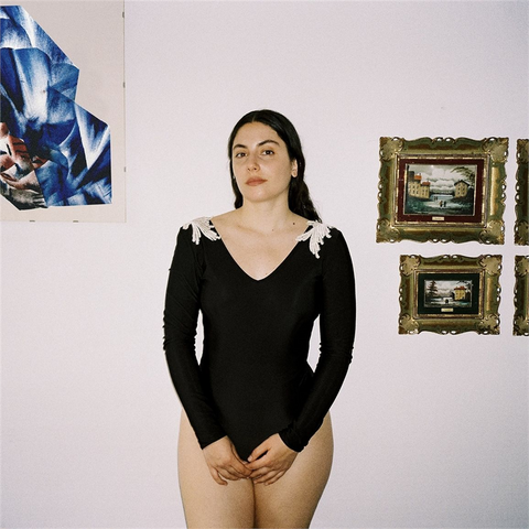 MARTA DEL GRANDI - DREAM LIFE (2026)