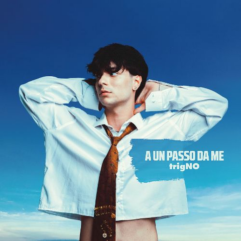 TRIGNO - A UN PASSO DA ME (2025 - AMICI)