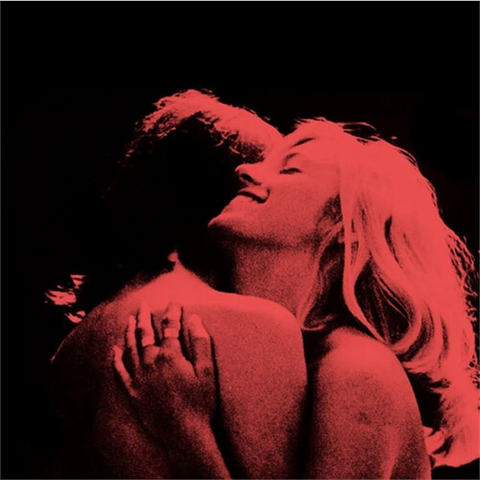 TV GIRL - FRENCH EXIT (LP - RE25 - 2014)