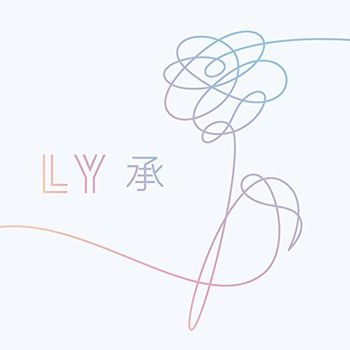 BTS - LOVE YOURSELF : HER (2017 - EP | REM22)