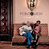 POINT OF VIEW - LOUNGE'N'ROLL (2013)
