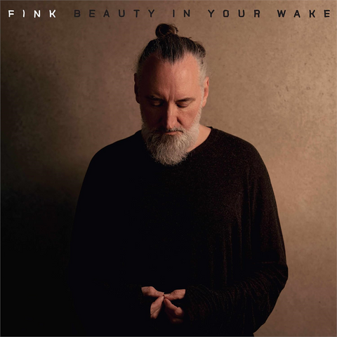 FINK - BEAUTY IN YOUR WAKE (LP - 2024)