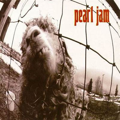 PEARL JAM - VS (1993)