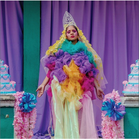 LIDO PIMIENTA - MISS COLOMBIA (2020)