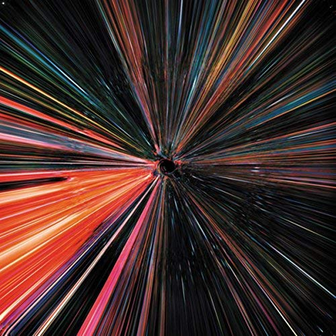 MISTER AND MISSISSIPPI - MIRAGE (2017 - DIGIPAK)