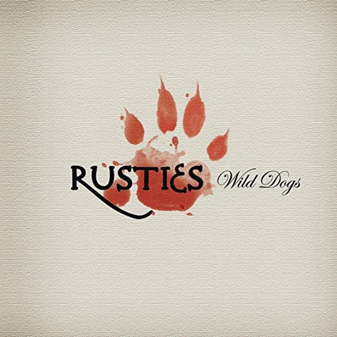 RUSTIES - WILD DOGS