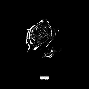 POP SMOKE - SHOOT FOR THE STARS, AIM FOR THE MOON (2020)