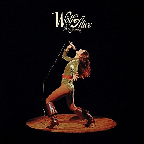 WOLF ALICE - THE CLEARING (LP - 2025)