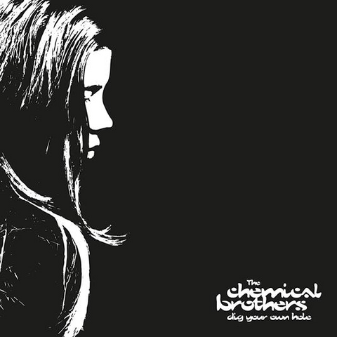 THE CHEMICAL BROTHERS - DIG YOUR OWN HOLE (1997 - 25TH ANN | 2CD)