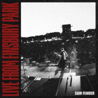 SAM FENDER - LIVE FROM FINSBURY PARK (2LP - CLRD | LIVE - 2024)